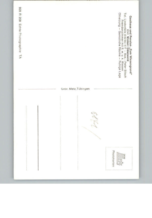 Winkel Odenwald – Bild 2