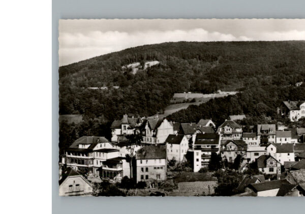 Lindenfels Odenwald