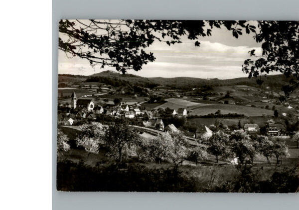 Kirschhausen