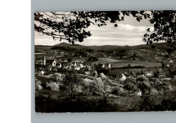 Kirschhausen
