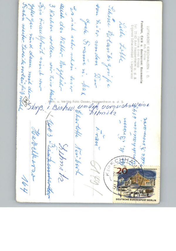 Kirschhausen – Bild 2