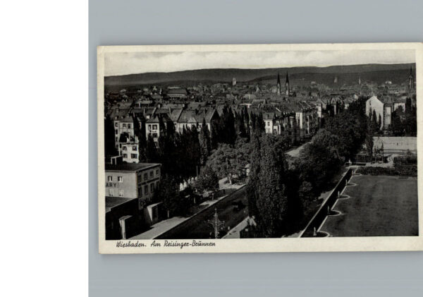 Wiesbaden