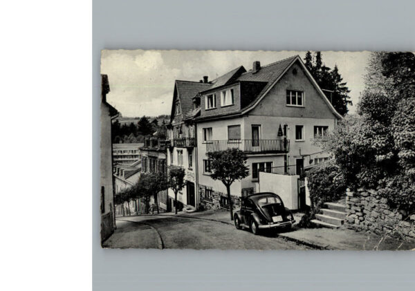 Bad Schwalbach Brunnenberg