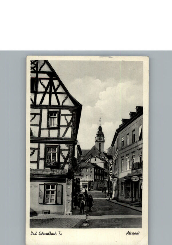 Bad Schwalbach
