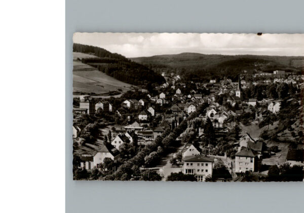 Bad Schwalbach