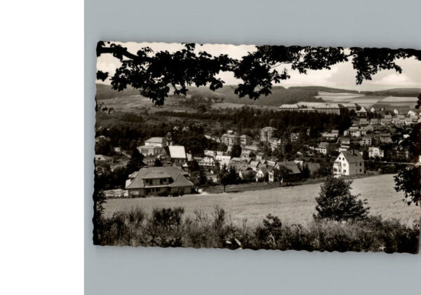 Bad Schwalbach