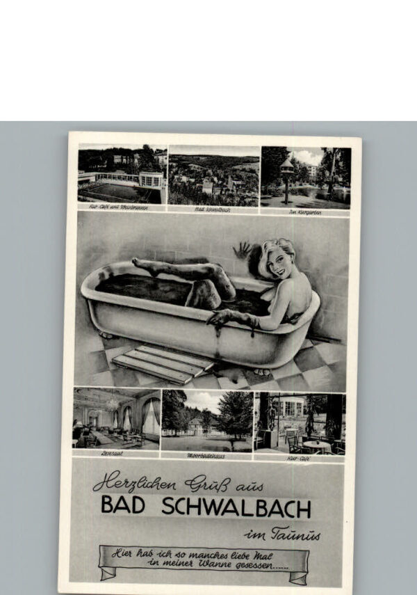 Bad Schwalbach