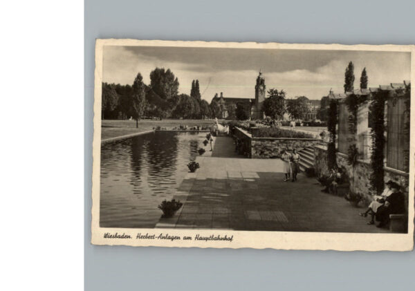 Wiesbaden