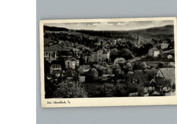Bad Schwalbach
