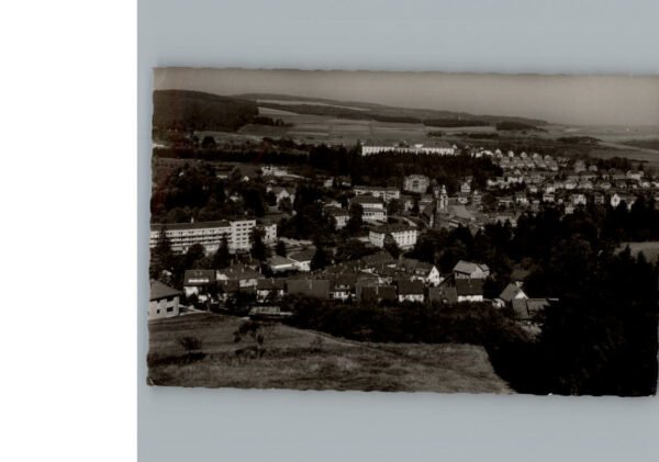 Bad Schwalbach