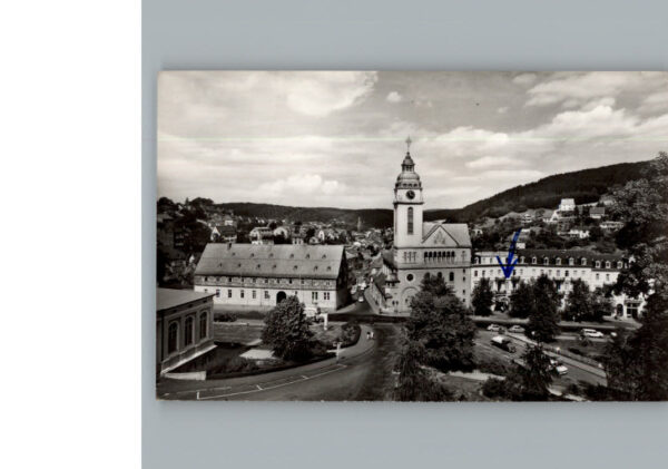 Bad Schwalbach