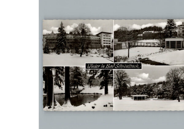 Bad Schwalbach