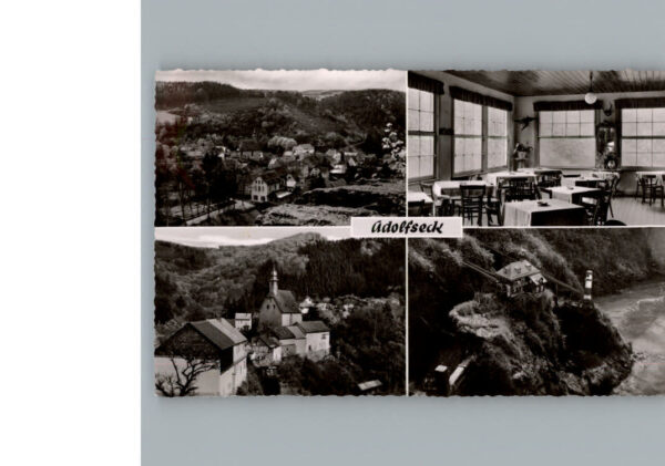 Bad Schwalbach Hotel Restaurant Burggrafen