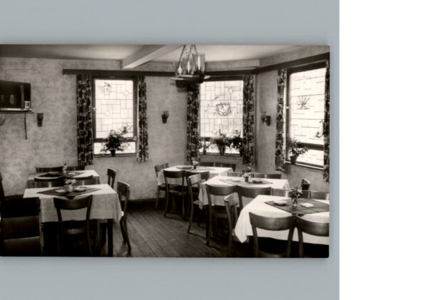 Fischbach Untertaunus Gasthaus Zum Fischbachtal