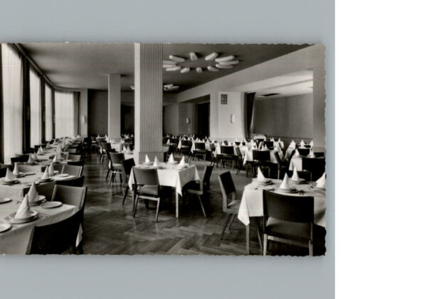 Bad Schwalbach Kurhotel