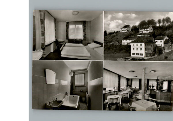 Ramschied Haus Hannelore