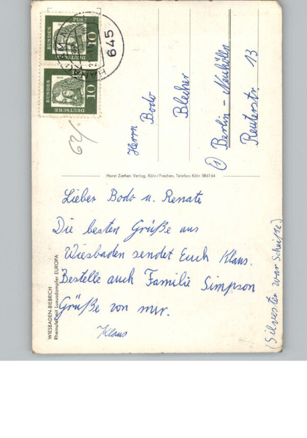 Wiesbaden – Bild 2