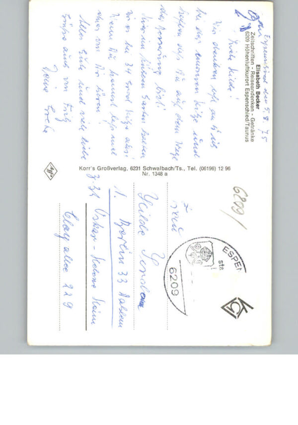 Espenschied – Bild 2