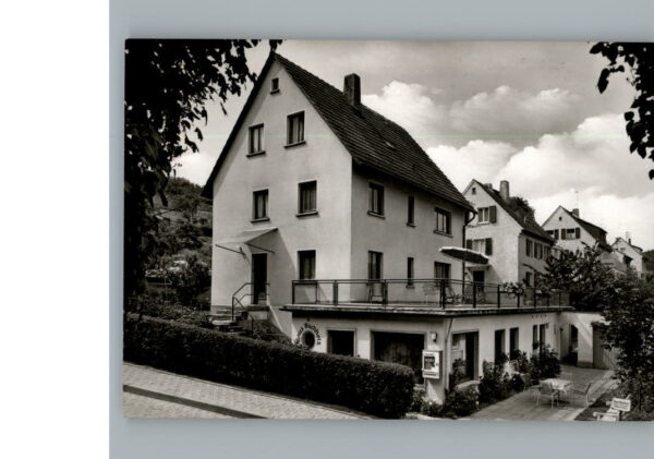 Bad Schwalbach Haus Buchholz