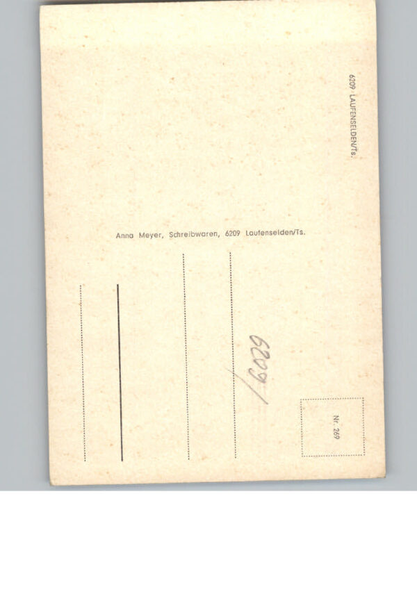 Laufenselden Fliegeraufnahme – Bild 2