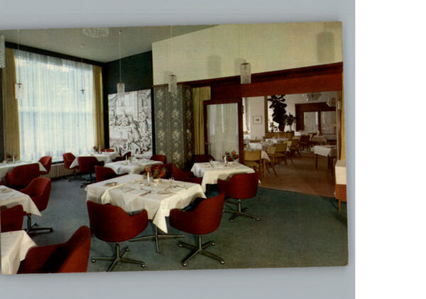 Bad Schwalbach Kurhotel