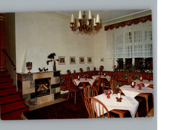 Bad Schwalbach Hotel Helenenhof