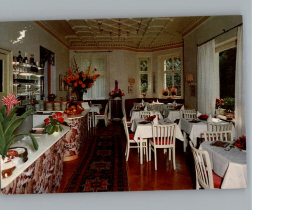 Bad Schwalbach Hotel Helenenhof