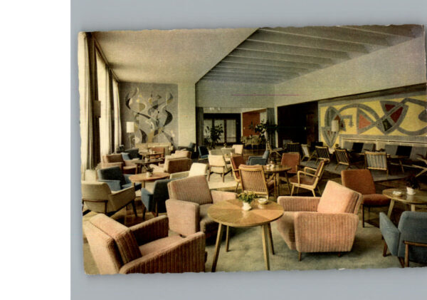 Bad Schwalbach Kurhotel
