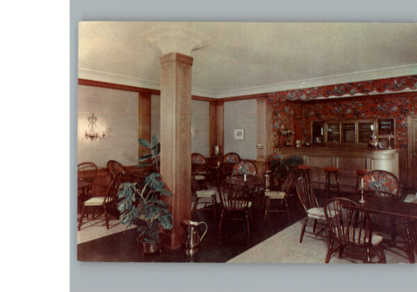 Wiesbaden Hotel Rose