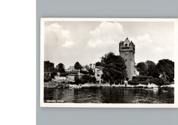 Eltville Rhein