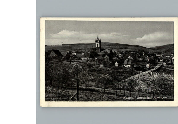 Rauenthal