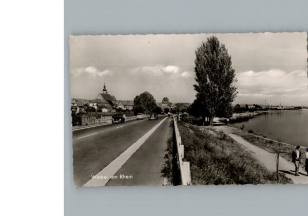 Oestrich-Winkel