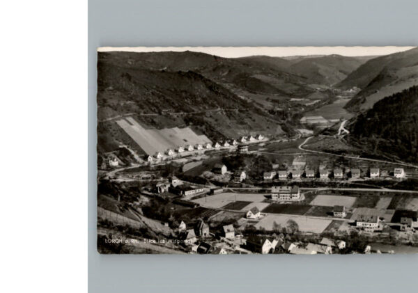 Lorch Rheingau