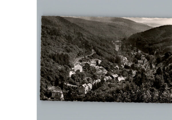 Schlangenbad Taunus