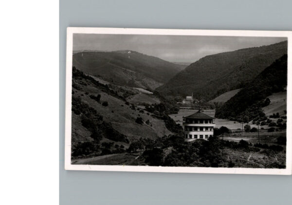 Lorch Rheingau