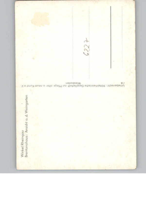 Oestrich-Winkel – Bild 2