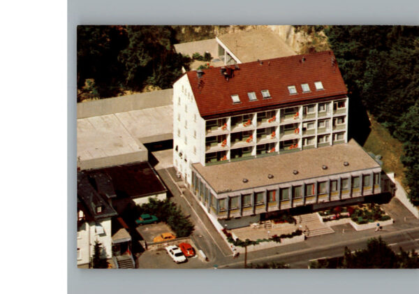 Schlangenbad Taunus Hotel Schlangenbader Hof