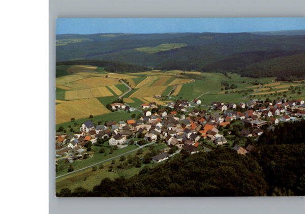 Schlangenbad Taunus Gasthaus Pension Deutsches Haus