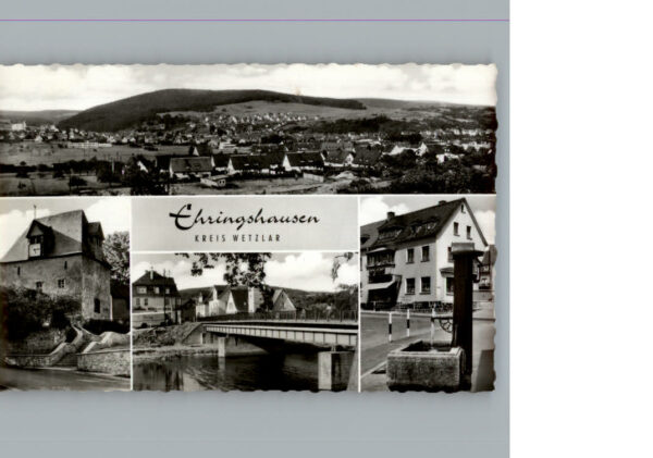 Ehringshausen Dill