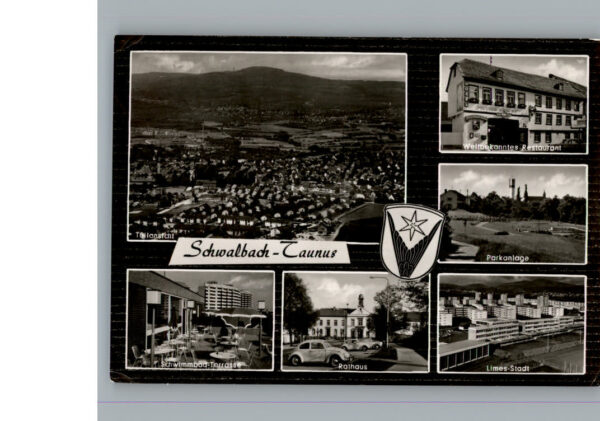 Schwalbach Taunus