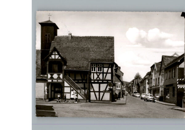 Schwalbach Taunus Bad Soden