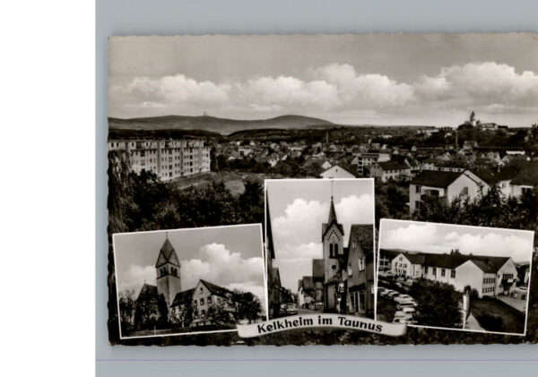 Kelkheim