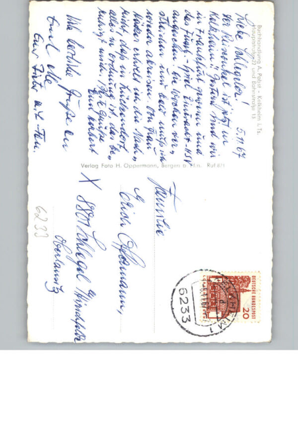 Kelkheim – Bild 2