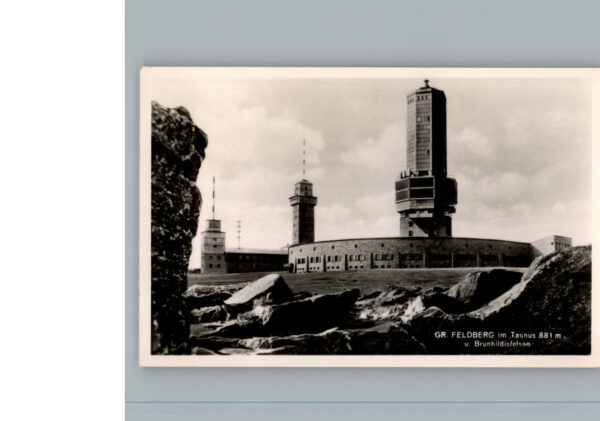 Koenigstein Taunus