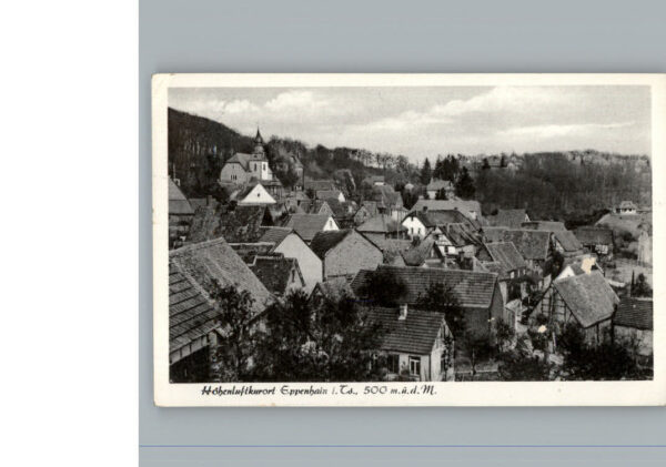 Eppenhain