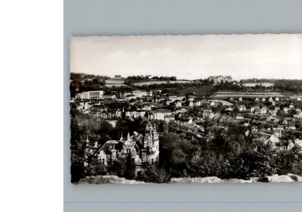 Koenigstein Taunus
