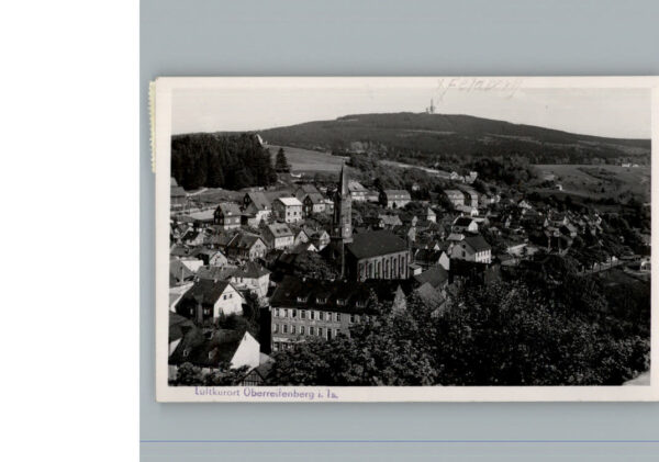 Oberreifenberg