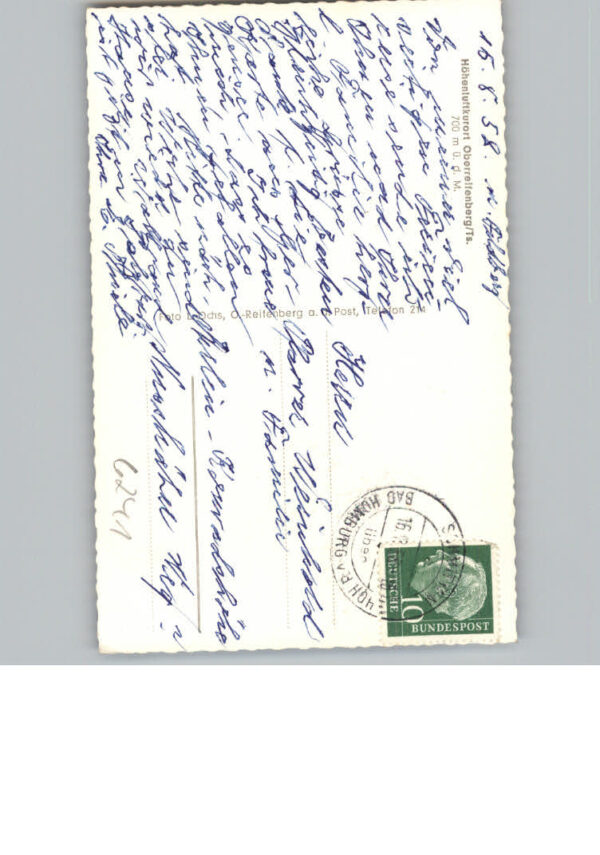 Oberreifenberg – Bild 2