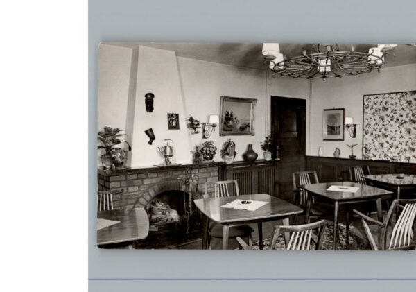 Glashuetten Taunus Pension Sonneneck