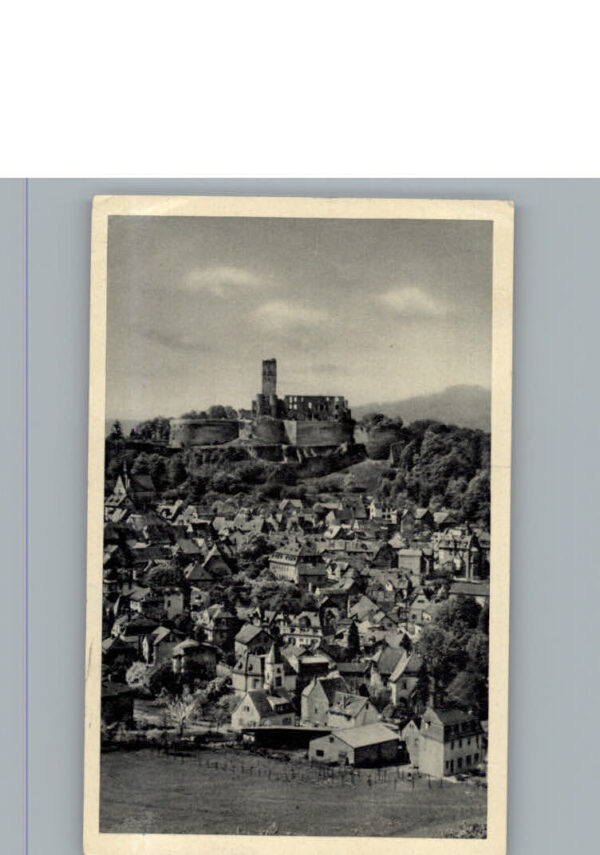 Koenigstein Taunus